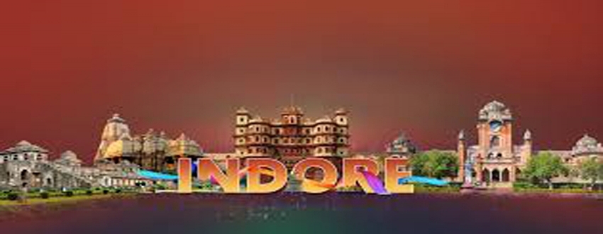 Indore - Ujjain - Mandu - Maheshwar - Omkareshwar 